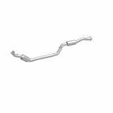 MagnaFlow Direct Fit Catalytic Converter 06-09 Mercedes-Benz E350 3.5L 4matic Driver Side - 51639