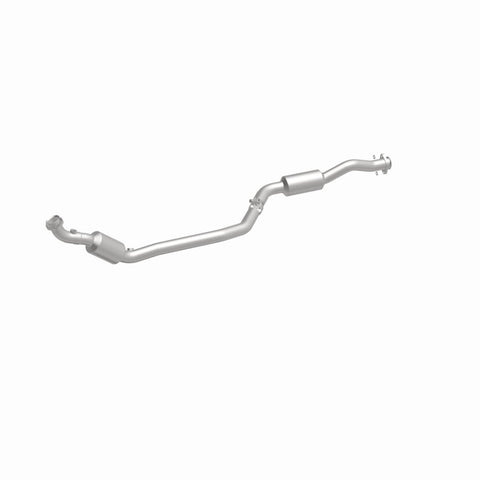 MagnaFlow Direct Fit Catalytic Converter 06-09 Mercedes-Benz E350 3.5L 4matic Driver Side - 51639