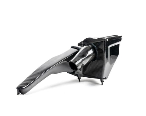 VR Performance Audi S4/S5 B9 3.0T Carbon Fiber Air Intake - VR-S4S5B9-110