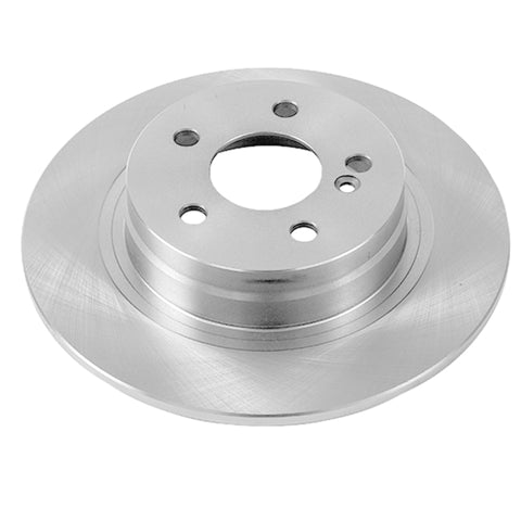 Power Stop 12-16 Mercedes-Benz C250 Rear Autospecialty Brake Rotor - EBR1047