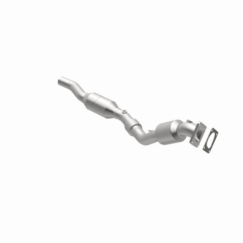MagnaFlow Direct Fit Catalytic Converter 01-02 Audi S4 2.7L P/S - 441094