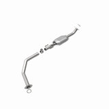 MagnaFlow Direct Fit Catalytic Converter 01-04 Sequoia 4.7L D/S OEM - 49577