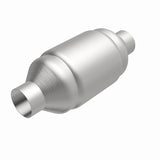 MagnaFlow Universal Catalytic Converter 1.75inch C/C - 54953