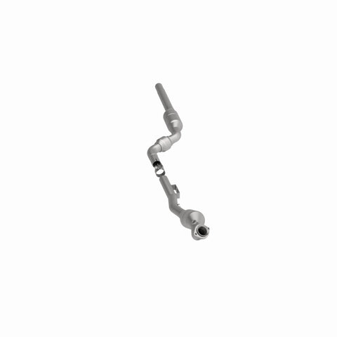 MagnaFlow Direct Fit Catalytic Converter 98-02 Mercedes E320 3.2L - 51823