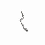 MagnaFlow Direct Fit Catalytic Converter 01-04 Mercedes E320 P/S CA - 454041