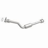 MagnaFlow Conv DF 01-04 Saturn L Series 2.2L - 51340
