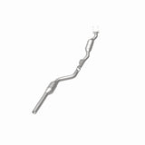 MagnaFlow Direct Fit Catalytic Converter 00-02 Mercedes E430 4.3L - 51687