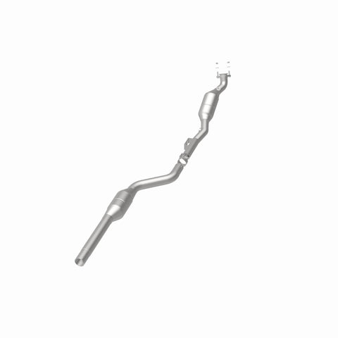 MagnaFlow Direct Fit Catalytic Converter 01-02 Mercedes E430 Passenger Side CA - 454038