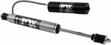 Fox 88+ Nissan Patrol Y60 & Y61 2.0 Perf Series Frt Remote Reservoir Shock 0-1.5in Lift CD Adjuster - 985-26-223