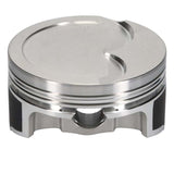 Wiseco Chevy LS Series -8cc R/Dome 1.115 CH - Set of 8 - K394X1