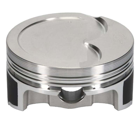 Wiseco Chevy LS Series -8cc R/Dome 1.115 CH - Set of 8 - K394X1
