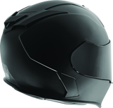 Speed Helmet and Strength SS900 Solid Speed Helmet Matte Black - XS - 880480