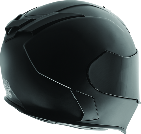 Speed Helmet and Strength SS900 Solid Speed Helmet Matte Black - XS - 880480