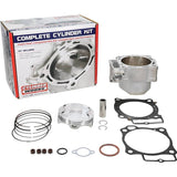 Cylinder Works 19-20 Honda CRF 450 L 450cc Standard Bore Cylinder Kit - 10010-K04