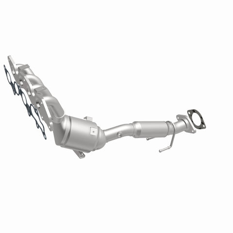 MagnaFlow 14-15 Ford Transit Connect OEM Grade Federal/EPA Compliant Manifold Catalytic Converter - 52444