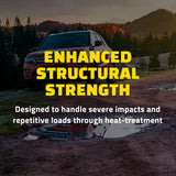 MOOG 10-12 Lexus HS250h Front Right Lower Control Arm - RK641288