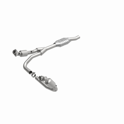 MagnaFlow Conv DF 02-03 Ram 1500 4.7L - 458068
