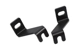 Deezee 17-23 Ford Super Duty Ditch Light Bracket - DZ 1077