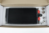 CSF 65-89 Porsche 911 / 930 OEM+ High-Performance Oil Cooler - 8168