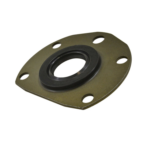 Yukon Gear Model 20 Outer Axle Seal For Tapered Axles - YMS8549S