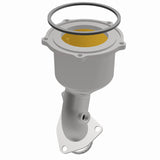 MagnaFlow Conv DF 96-98 Toyota Rav4 2.0L (CA Emissions) - 452827