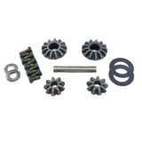 Yukon Gear Replacement Standard Open Spider Gear Kit For Dana 44 / Non-Rubicon JK w/ 30 Spline Axles - YPKD44-S-30-JK