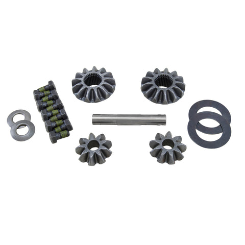 Yukon Gear Replacement Standard Open Spider Gear Kit For Dana 44 / Non-Rubicon JK w/ 30 Spline Axles - YPKD44-S-30-JK