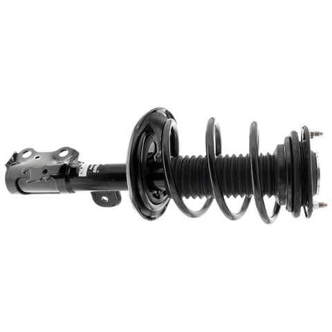 KYB Shocks & Struts Strut Plus Front Left 11-16 Scion TC/12-16 Toyota Prius V - SR4521