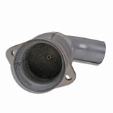 BBK 05-20 Dodge Challenger/Charger 6.1/6.2/6.4L Hemi 3in Catted High Flow Mid Pipe - 16481