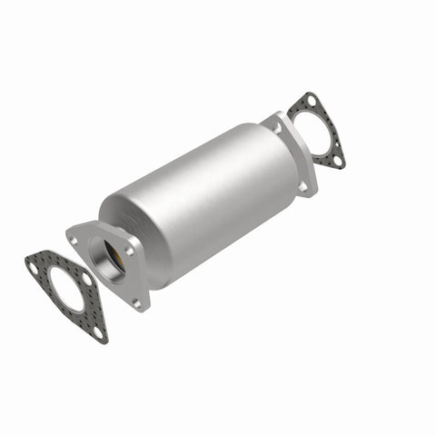 MagnaFlow Direct Fit Catalytic Converter Honda 80 87 - 22633