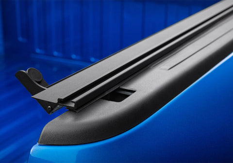 BAK 02-08 Dodge Ram 6.4ft Bed (w/o Ram Box) Revolver X4ts - 80203RK