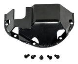 Rugged Ridge Differential Skid Plate Dana 44 - 16597.44