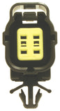 NGK Mazda Miata 2000-1999 Direct Fit Oxygen Sensor - 22531