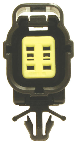 NGK Mazda Miata 2005-2004 Direct Fit Oxygen Sensor - 22513