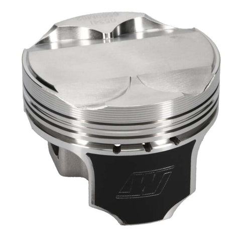 Wiseco Toyota 4v DOME +.2cc STRUT 82.0MM Piston Shelf Stock - 6569M82