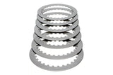 Wiseco Clutch Plate Kit - 7 Steel Clutch Basket - WPPS004