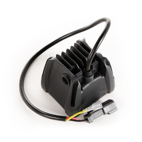 Rugged Ridge Cube LED Light Combo High/Low Beam - 15209.30