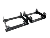PRP Polaris RZR PRO XP / PRO R / Turbo R Composite Seat Mount Kit Adapters - Pair - C88