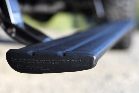 AMP Research 19-20 RAM 1500 PowerStep Smart Series - 86240-01A