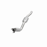 MagnaFlow Direct Fit Catalytic Converter 04-06 Dodge Ram SRT-10 8.3L Passenger Side - 49669