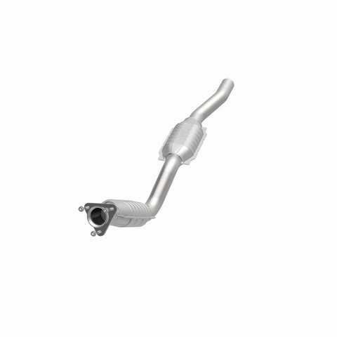 MagnaFlow Direct Fit Catalytic Converter 04-06 Dodge Ram SRT-10 8.3L Passenger Side - 49669