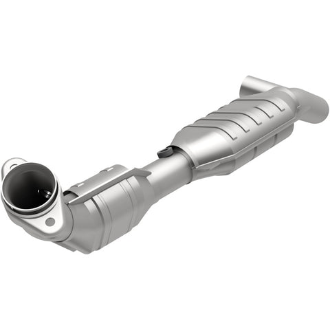 MagnaFlow Conv DF 03-04 Lincoln Navigator 5.4L D/S - 23526