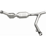 MagnaFlow Direct Fit Catalytic Converter 01 Ford Trucks 5.4L - 51544