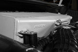 PERRIN 22-23 Subaru WRX Top Mount Intercooler (TMIC) - Silver - PSP-ITR-330SL