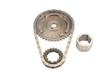 Comp Cams Hi-Tech Timing Set, 1-Bolt, 4-Pole 2007 Ls2, 2008+ Ls3 Ls9 58X Adjustable Single Chain - 3115CPG
