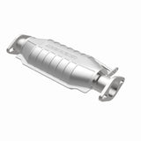 MagnaFlow Direct Fit Catalytic Converter Mazda - 23689