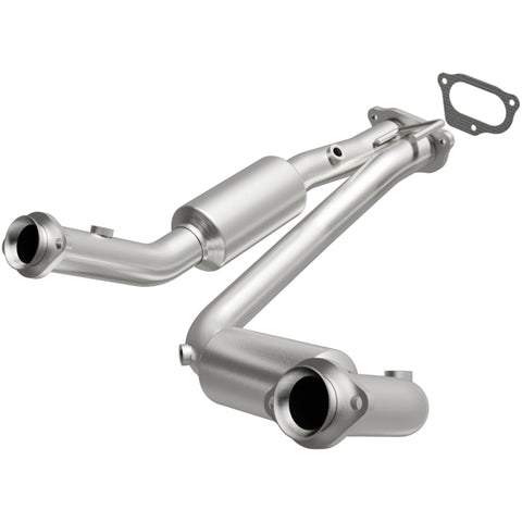 MagnaFlow Conv Direct Fit 04-06 Ford Ranger 4.0L - 5481682