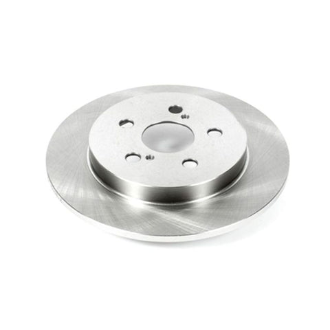 Power Stop 11-13 Lexus CT200h Rear Autospecialty Brake Rotor - JBR1362