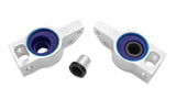 SuperPro 2006 Volkswagen Passat 2.0T Fr Lower Control Arm Anti-Lift/Caster Bushing/Bracket Assembly - ALOY4343K