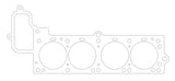 Cometic Toyota 18R Celica 92mm Bore .059 inch CFM-20 Head Gasket - C4172-059